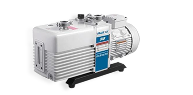 Laboratory and industrial vacuum pumps